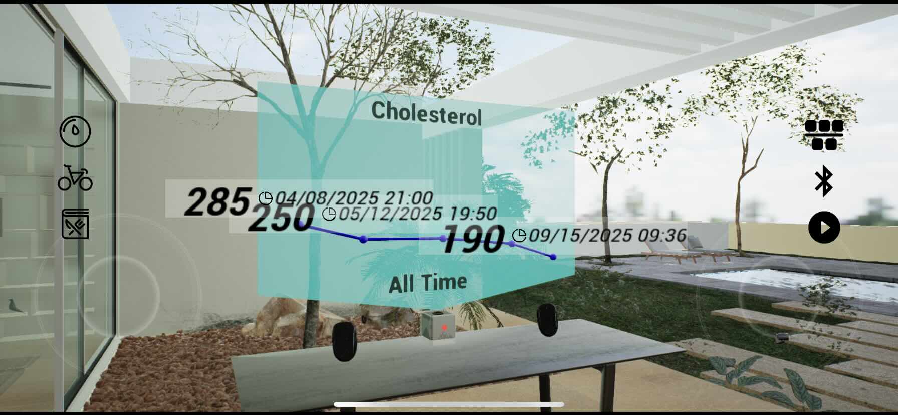 HeartsHome 1.3 has been submitted to the Apple App Store and will be released soon.