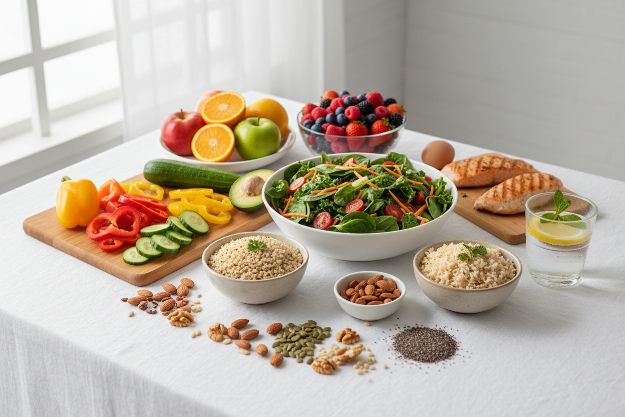 Do you want to lose weight?