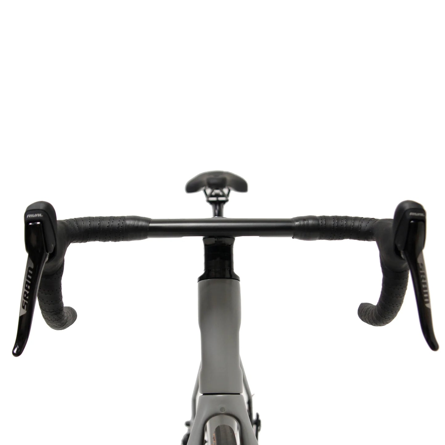 Model A – Carbon Frame Road Bike with SRAM Rival 22s and carbon wheels