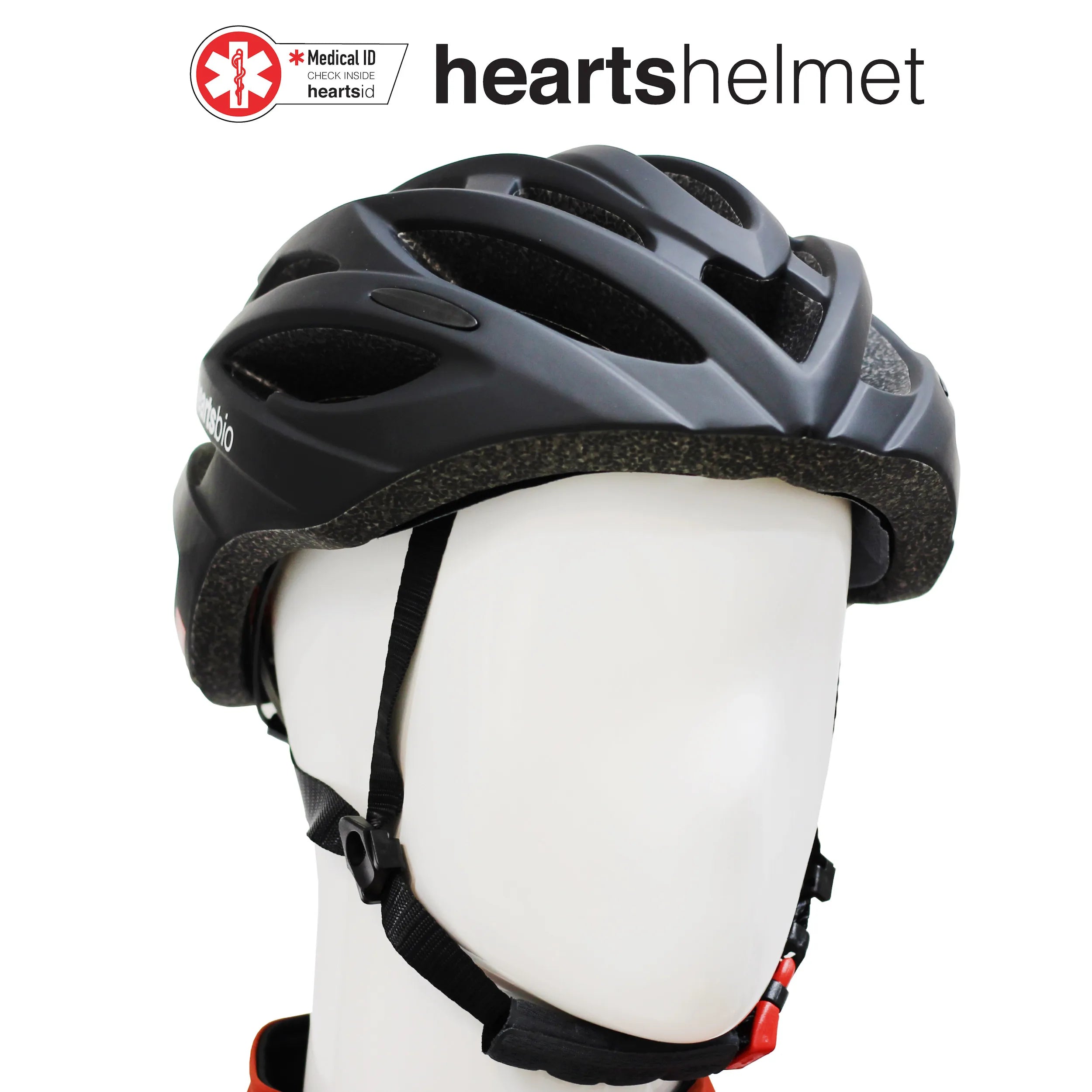 HeartsHelmet