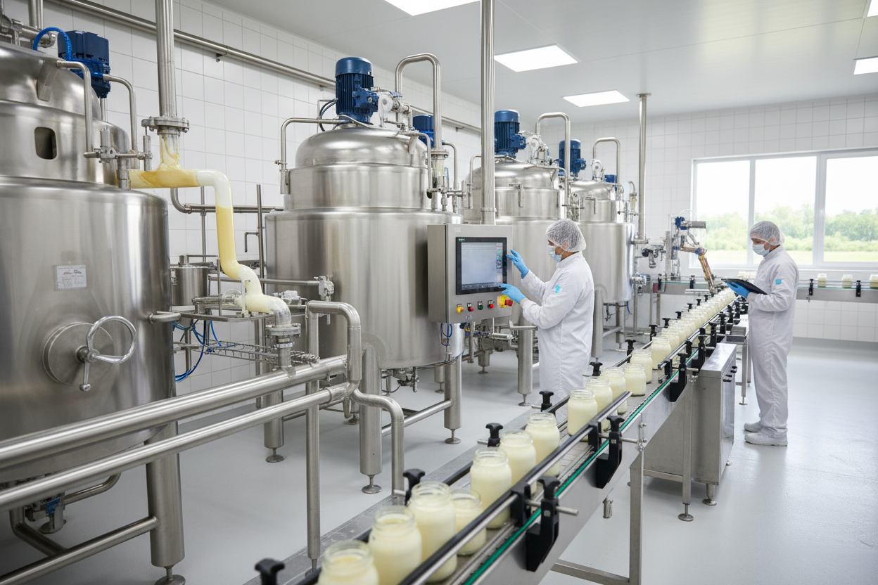 Have you ever wondered why processed foods are not as good for your body as natural foods?