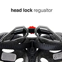 HeartsFit - Bike Helmet with Health ID Card and Health Status Stickers HeartsID