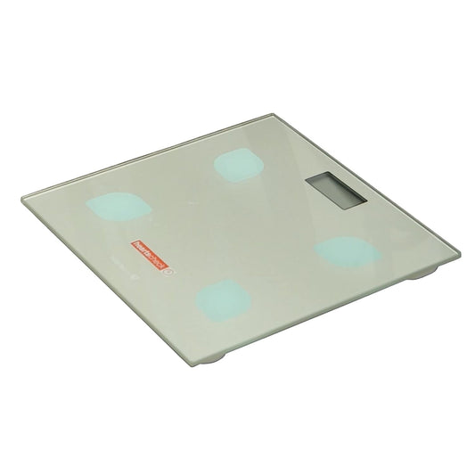 HeartsDiet Digital Body Weight Scale - HeartsCheck W2 - lb and kg