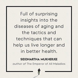 Outlive: The Science and Art of Longevity - Hardcover : HeartsCare