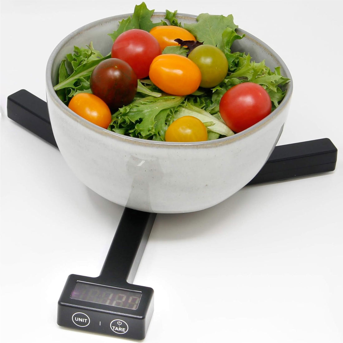 HeartsDiet Food Weight Scale W1