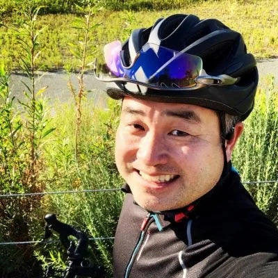 Joseph kim cycling heartsbio