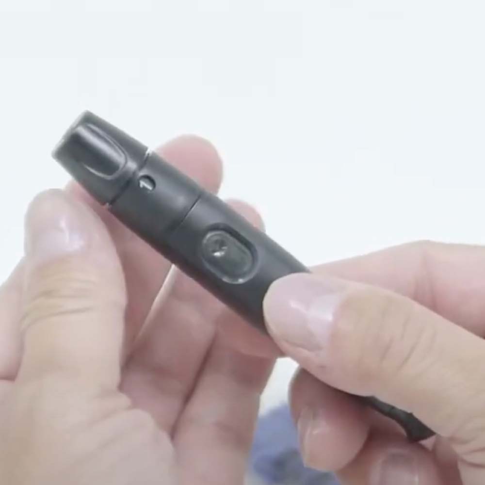 HeartsCare Lancing Device – Hearts Bio, Inc.